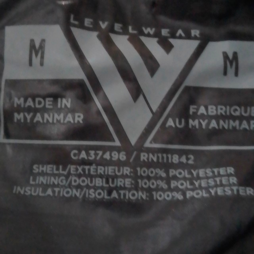 Toronto Raptors Sphere Jacket - Picture 6 of 9